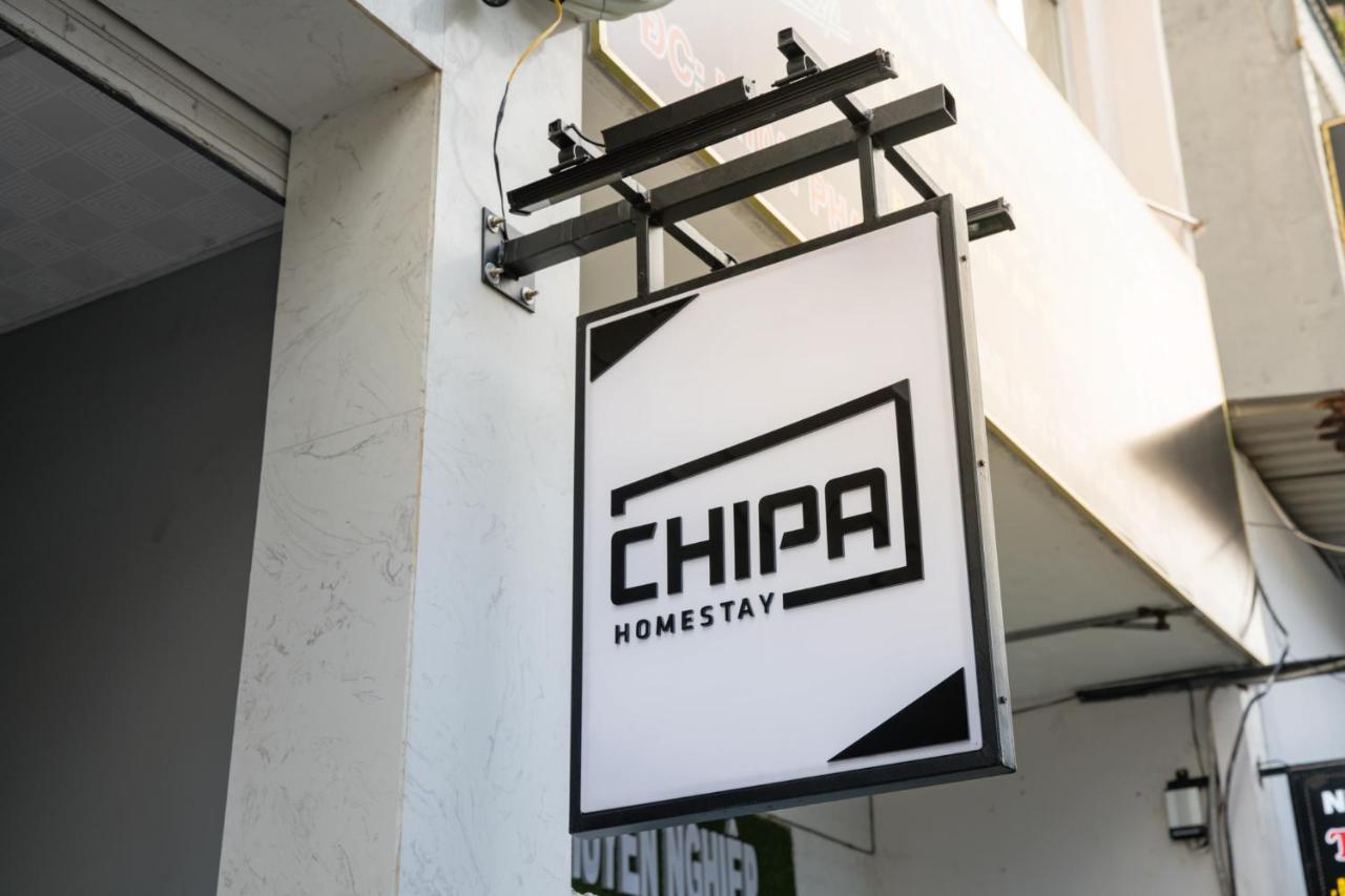 Chipa Homestay Da Nang Exterior foto